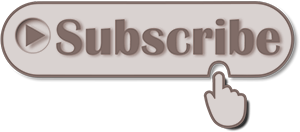 Subscribe to my newsletter - Button