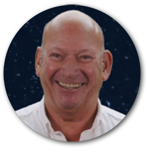 Allan Weppenaar Pedersen - Author of the book FLOW, Pathway to wellness, you and fulfilment