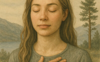 Discovering Joy Through Connection with Your Inner Authentic Self