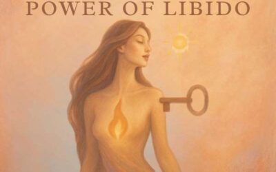 Unlocking the Magic of Libido Power