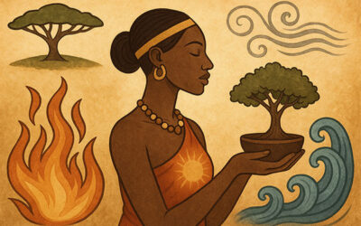 Unlocking the Elements of Flow