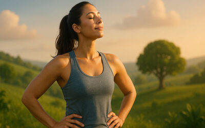 Longevity and Joy: Living a Long, Vibrant Life