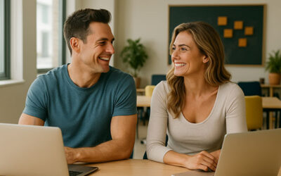 Work Half As Much, Produce Twice As Much